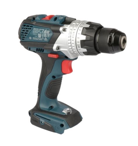 Bosch Gsb 18v 110 C Professional In Neutraler L Boxx