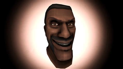 Dead Head Series - Demoman - No Hat or Eyepatch by flammeryrose377 on ...