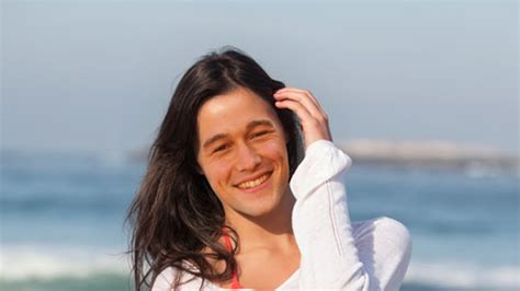 Stars Swappin Sex The Gender Bending Beach Pics