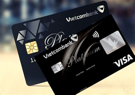 Hướng Dẫn Cách Mở Thẻ Vietcombank Nhanh Tiện Lợi Nhất