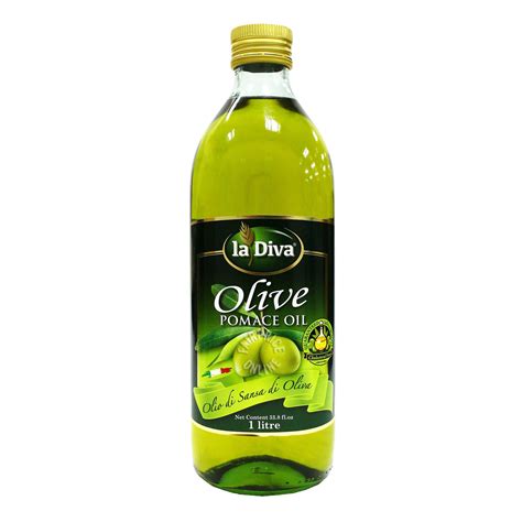 Ladiva Olive Oil Pomace Ntuc Fairprice