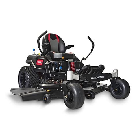 New Toro 60 In Timecutter Havoc Edition Kohler 24 Hp Commercial V Twin