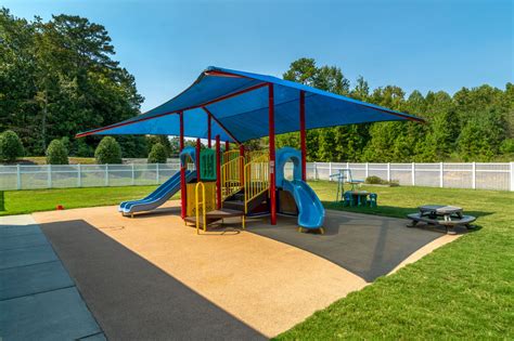 Preschool And Daycare Of The Goddard School Of Waxhaw