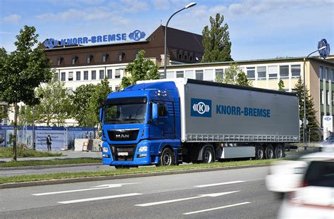 Tca Type Approves Knorr Bremse Obm System Transport Certification