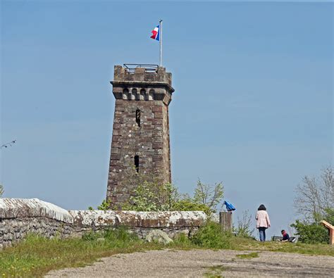 Visite Du Fort De La Miotte Ce Dimanche 30 Juillet