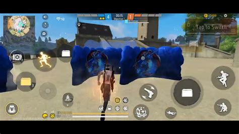 Free Fire Me Custom Me Kiya Challenge Shivam Raj Ne DC Farman 44 Ko