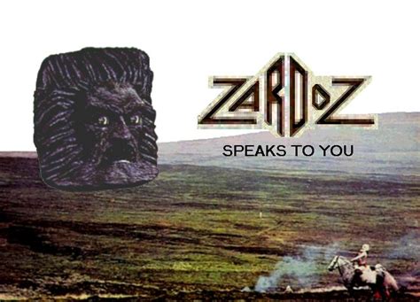 ZarDoZ Speaks