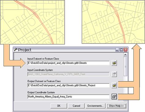 What is geoprocessing?—ArcMap | Documentation