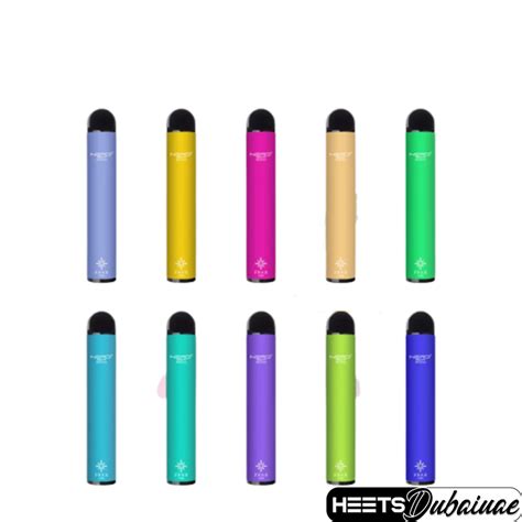 Nerd Bar 3000 Puffs Disposable Vape IQOS Shop