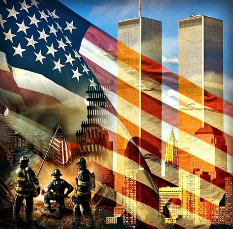 Remembering 911 In 2020 Ryan Callahans Blog