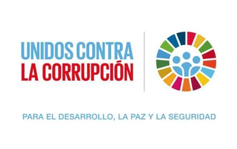 Día Internacional Contra La Corrupción Unidos Contra La Corrupción