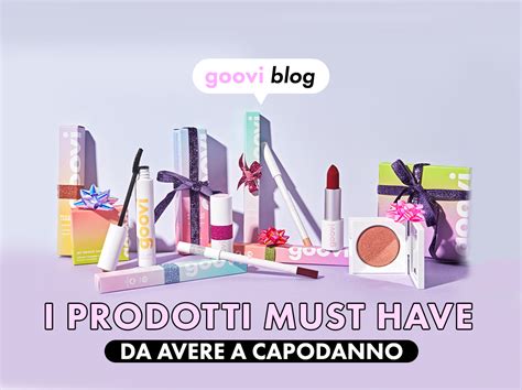 Il Make Up Di Capodanno Goovi Blog