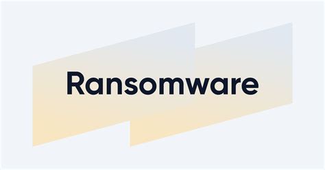 Ransomware Was Ist Ransomware Und Wie Schütze Ich Mich Expertede