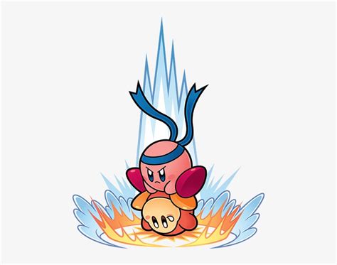 Kirby Star Allies Helpers Kirby Super Star Ultra Suplex Transparent