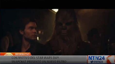 Qu Celebran Los Fan Ticos De Star Wars El De Mayo Ntn