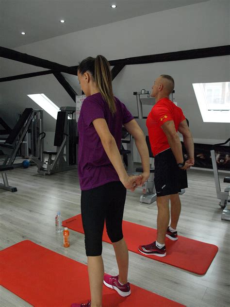 Istezanje Ili Stretching Novosti Iz Teretane Fitness Step Bjelovar