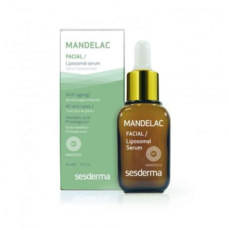 Sesderma Mandelac Liposomal Serum