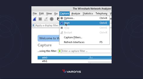 Como Usar O Wireshark Tutorial Completo E Dicas