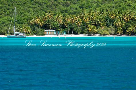 Maho Bay St John Steve Simonsen Photography