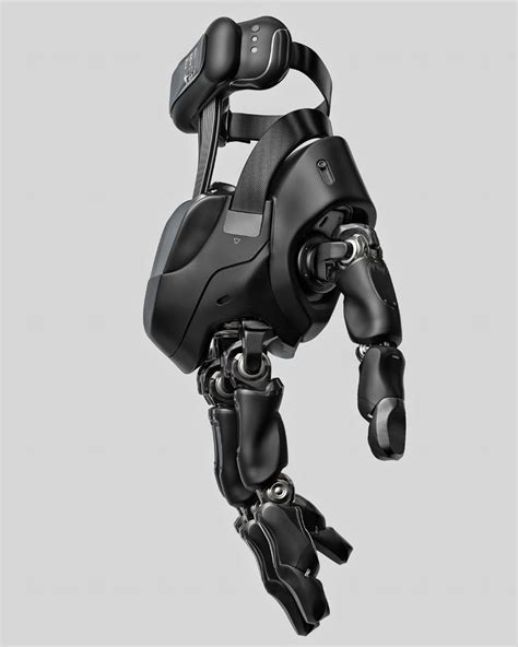 Smart Prosthetic Arm - Concept Design on Behance | แบบ