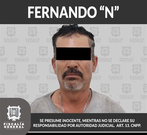 Es Aprehendido Por ViolaciÓn Equiparada Pancho Sandoval