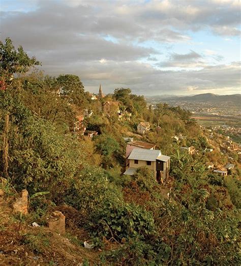 Antananarivo | Madagascar, Map, Population, & History | Britannica