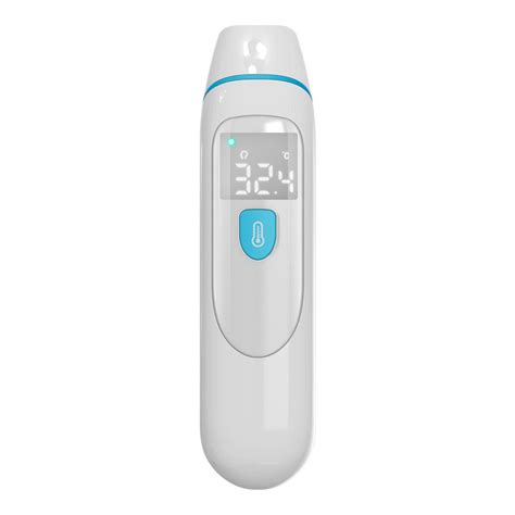 Medical Digital Infrared Thermometer Nex Inno Tech