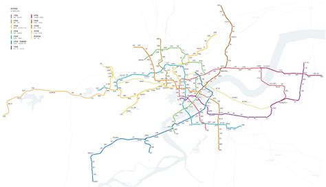 Hangzhou Metro Line 10 Route Map 2024, Stations & Metro Lines - YoMetro