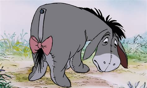 'Christopher Robin': Winnie The Pooh's Live Action Movie Casts Brad Garrett As Eeyore | Geeks