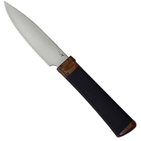 Okc Agilite Paring Sandvik Stainless Fixed Blade Knife Cheap Knives