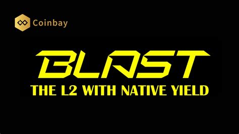 Blast Achieves 823 Million TVL