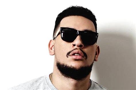 South African Rapper Aka Shot Dead In Durban