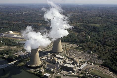 The simple argument for keeping nuclear power plants open - Vox