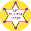 Buy Custom Sheriff Badges | Buy Sheriff Stars Upto Save 75%