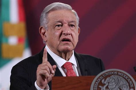 AMLO Aclara Situación de Fernández Noroña en el Gabinete de Claudia