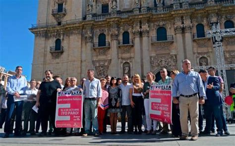 El Gran Rugido Mudo De La Espa A Vaciada Reverbera En La Provincia