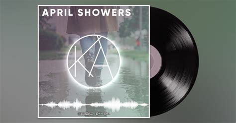 April Showers