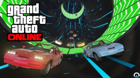 HEFTIGE STUNTRENNEN Mit CSYON Und ZOCKERBROT Gta 5 Online YouTube