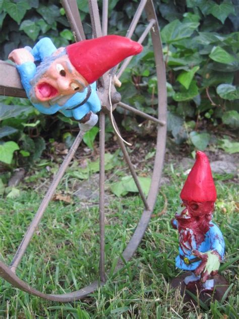 163 best Gnome Memes: Funny Gnomes images on Pinterest