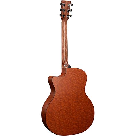 Martin Gpc Special Birdseye Hpl X Series Grand Performance Acoustic