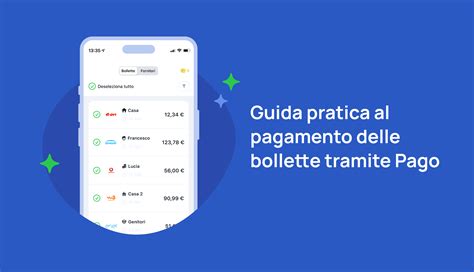 Guida Pratica Al Pagamento Delle Bollette Tramite Pago Blog Pago