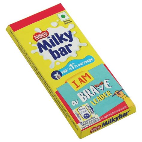 Nestle Milkybar 42 G Jiomart