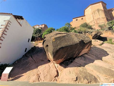 VILAFAMÉS Qué ver y hacer en este pueblo valenciano