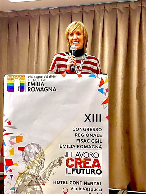 Xiii Congresso Fisac Cgil Emilia Romagna Fisac Cgil Flickr