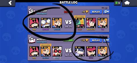 Brawl stars please fix you servers : r/Brawlstars