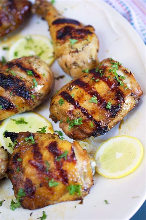 The Best Chicken Marinade The Suburban Soapbox