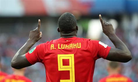 Lukaku Brace Elevates Belgium Past Debutant Panama 2018 Fifa World Cup