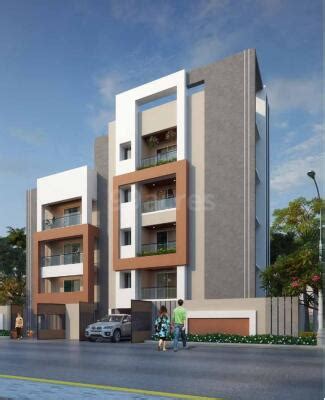 Bhk Apartment Flat For Sale In Patia Bhubaneswar Sq Ft