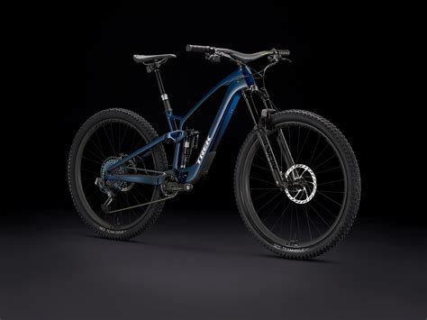 Lightweight Trek Fuel EXe Re Imagines EMTB Canadian Cycling Magazine