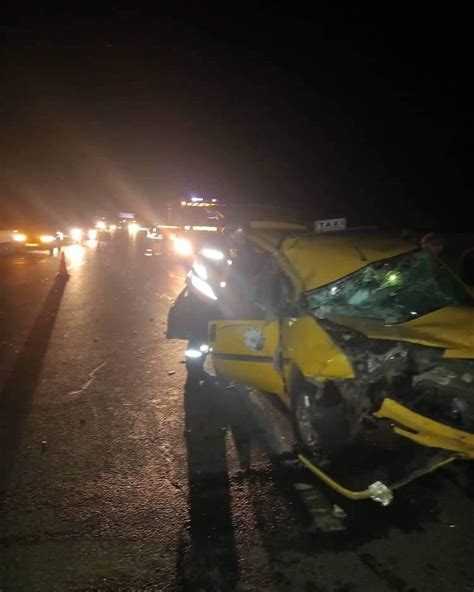 Accidents De La Route Morts Et Bless S Ces Derni Res Heures